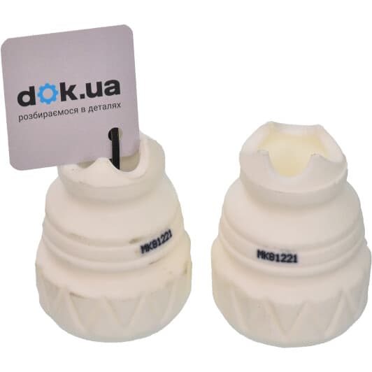 mk81221 SATO tech Отбойник амортизатора для Honda CR-V