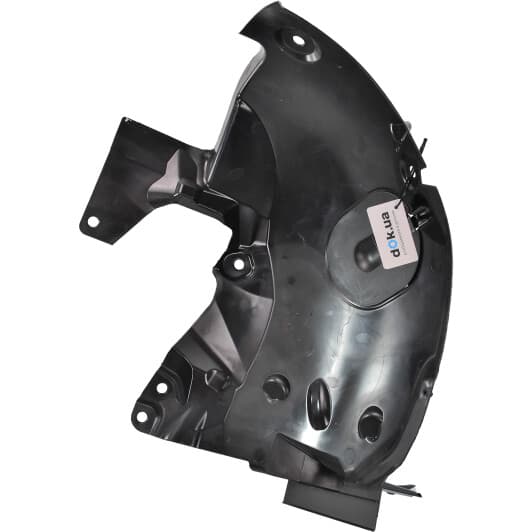 8200426495 Renault / Dacia Підкрилок для Renault Kangoo