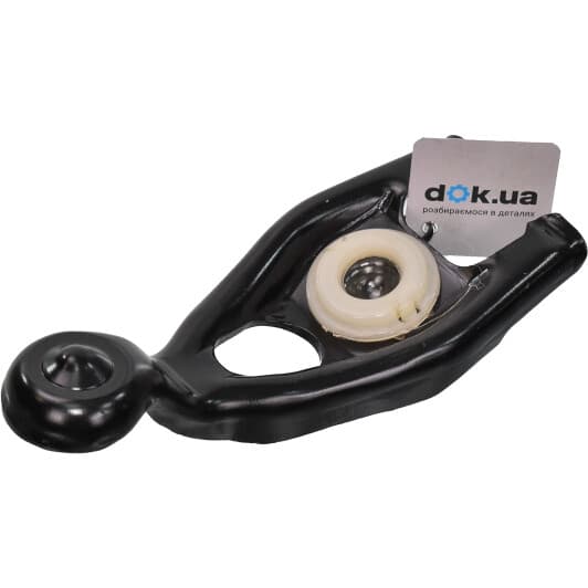 04600 Metalcaucho Вилка сцепления