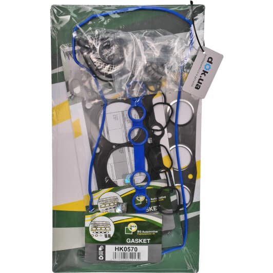 HK0570 BGA Комплект прокладок ГБЦ