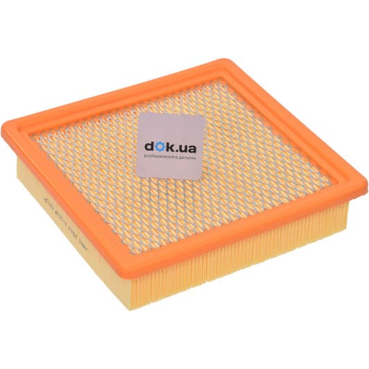 20W19 Japko Повітряний фільтр