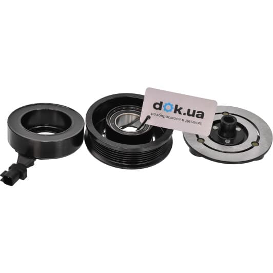 671039 ERA Муфта компресора кондиціонера