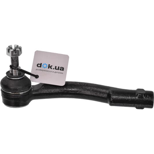 ADG087106 Blue Print Наконечник рулевой тяги