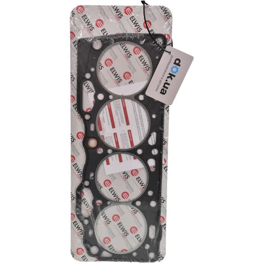 0025127 Elwis Royal Прокладка ГБЦ