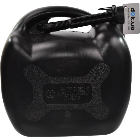 Каністра для палива Compass (20 л)