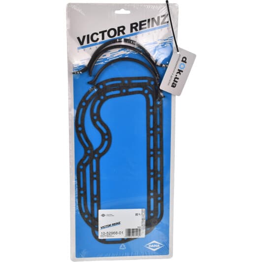 10-52968-01 Reinz Комплект прокладок оливного піддона