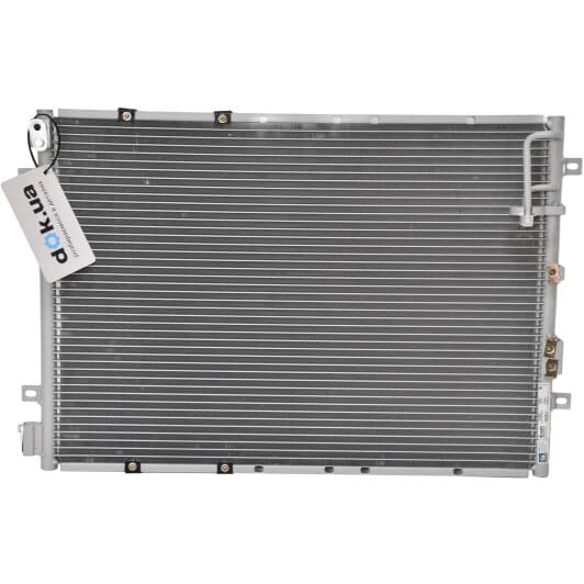 94636 Nissens Радиатор кондиционера для Kia Sorento