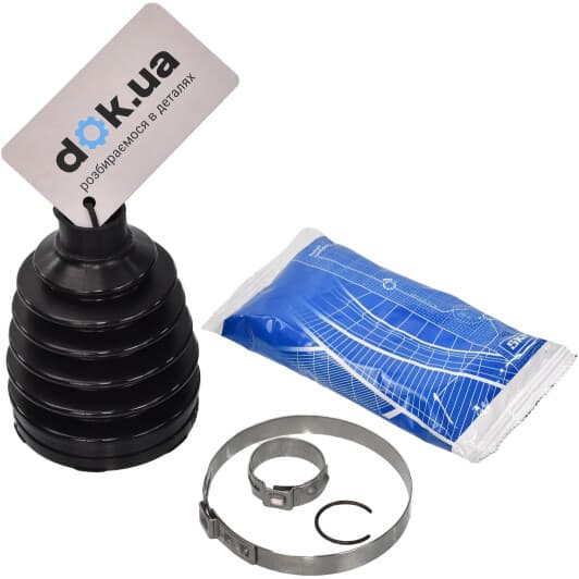 VKJP 1452 SKF Пильовик гранати