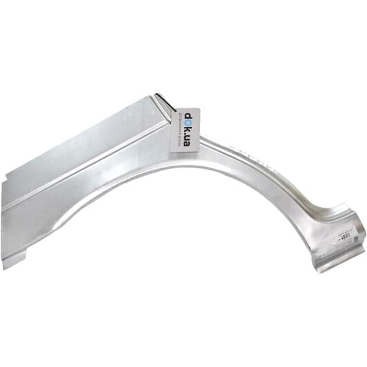 3132582 Klokkerholm Крило заднє для Hyundai Matrix