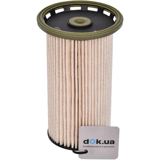 HDF682 Delphi Топливный фильтр