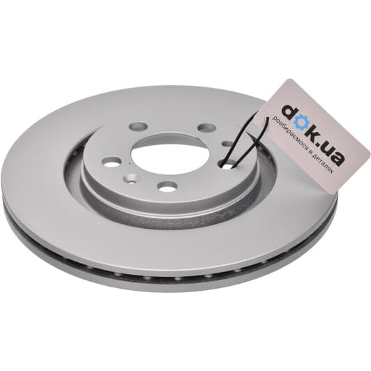 0 986 478 852 Bosch Гальмівний диск