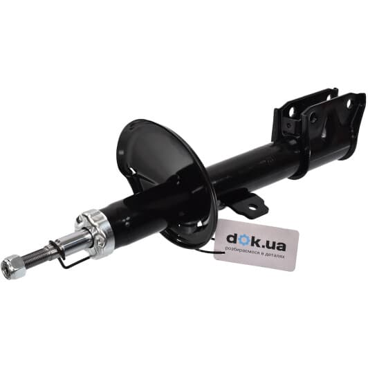 22520F SATO tech Стійка амортизатора для Dacia Duster