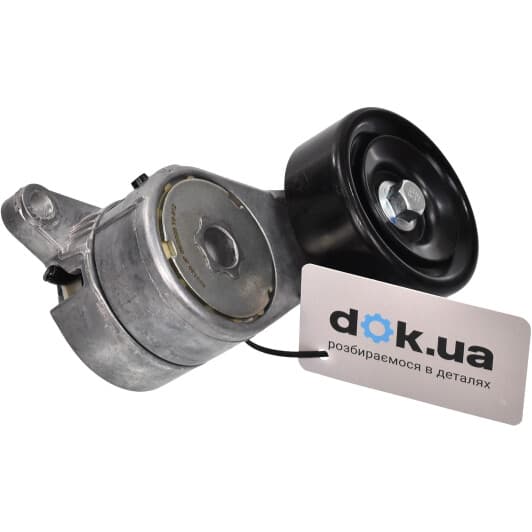 TS-912 Japanparts Натяжной ролик поликлинового ремня для Isuzu Trooper