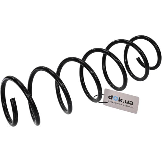 SF087MT Magnum Technology Пружина підвіски для Fiat Stilo