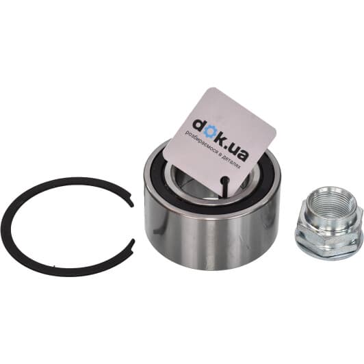 200555 A.B.S. Подшипник ступицы колеса