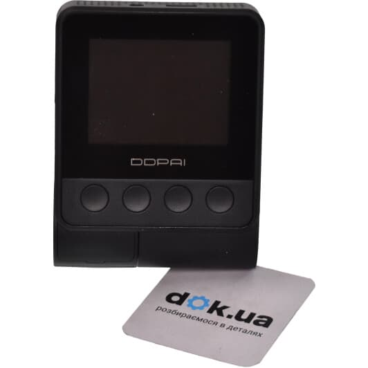 Ddpai видеорегистратор Z40