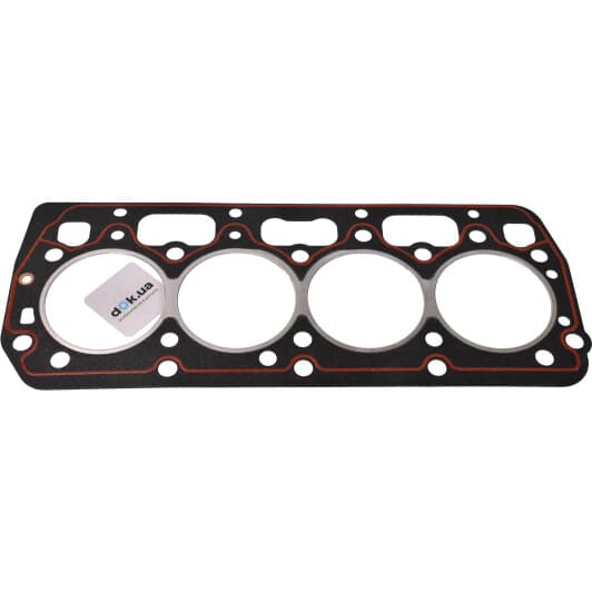 40709 Febi Прокладка ГБЦ