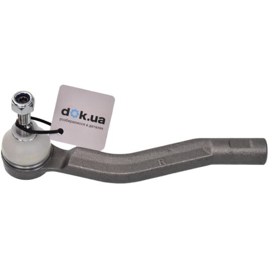 17RN5561 Asmetal Наконечник кермової тяги