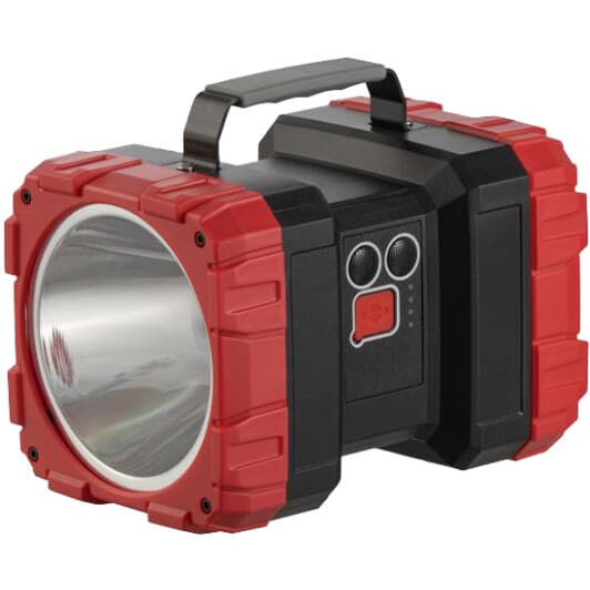Ліхтар для СТО Intertool WorkLight LB-0150
