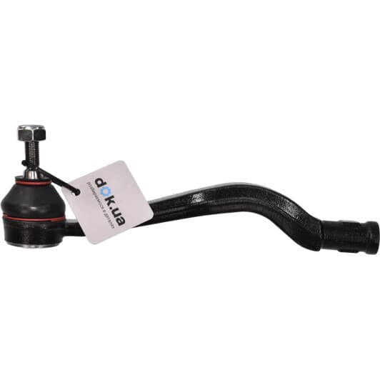 JTE1136 TRW Наконечник кермової тяги