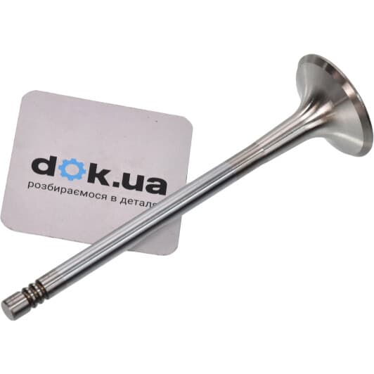 331108 Kolbenschmidt Випускний клапан