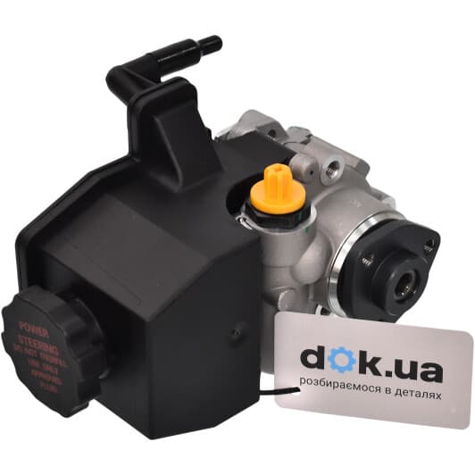 207003 Solgy Насос ГПК