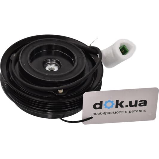 380008 NRF Муфта компрессора кондиционера