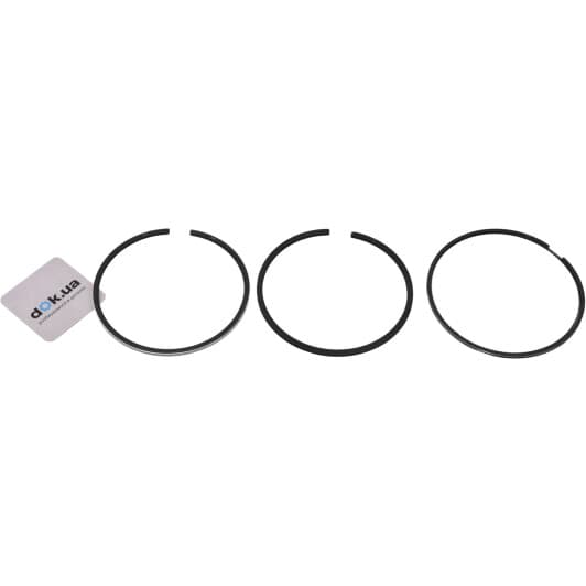 08-138000-00 Goetze Комплект поршневых колец