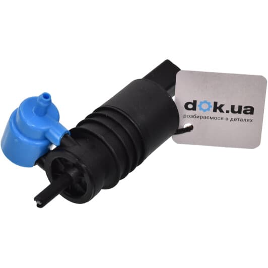 espvw000 NTY Насос омывателя