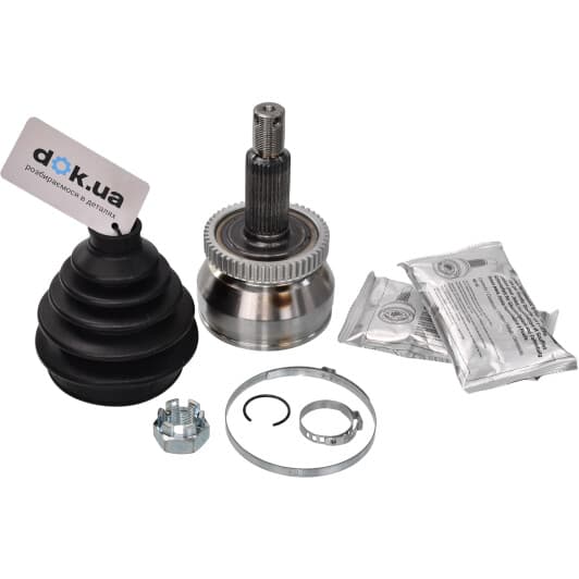 15-1779 Metelli ШРУС для Hyundai Santa Fe