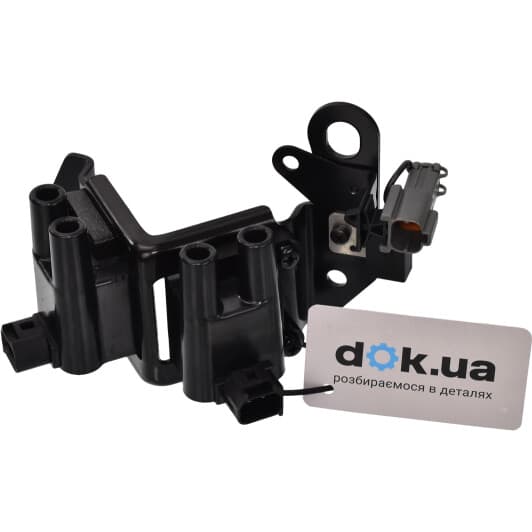 DMB1023 Lucas Катушка зажигания