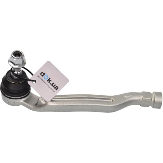 106846 Febi Наконечник рулевой тяги