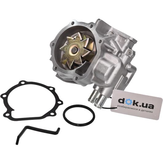 WPF-024 Aisin Помпа