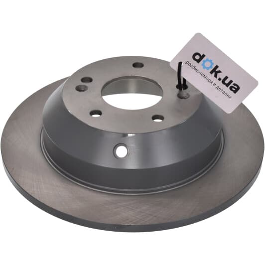 ADG043159 Blue Print Тормозной диск