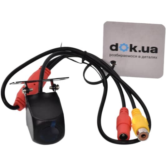 Камера заднего вида Teyes AHD