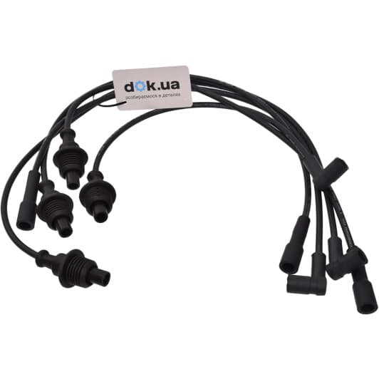 941319170118 Magneti Marelli Комплект проводов зажигания