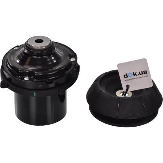 6146411007 Meyle Комплект (опора + подшипник)