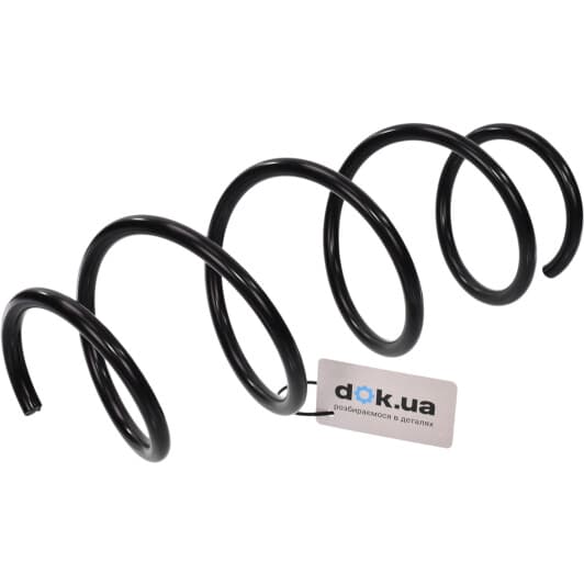 4056876 Lesjöfors Пружина подвески