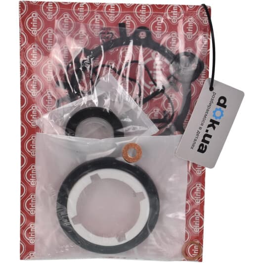 729.880 Elring Комплект прокладок блока двигуна