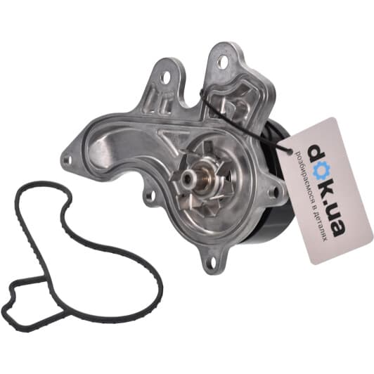 1610080014 Toyota / Lexus / Daihatsu Помпа