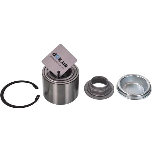 VKBA 6544 SKF Підшипник ступиці колеса