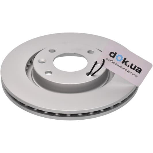 PB2770C Starline Гальмівний диск