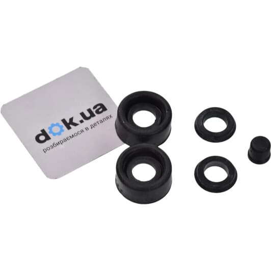 D3131 Autofren Seinsa Ремкомплект колесного тормозного цилиндра