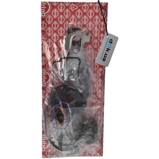 449.600 Elring Комплект прокладок ГБЦ