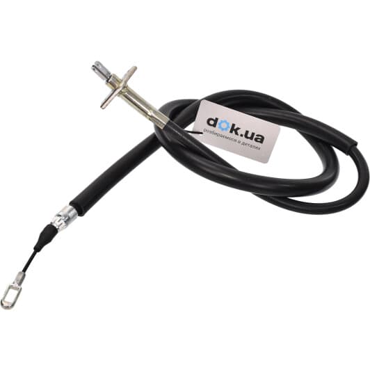 24.3727-0438.2 ATE Трос ручного тормоза