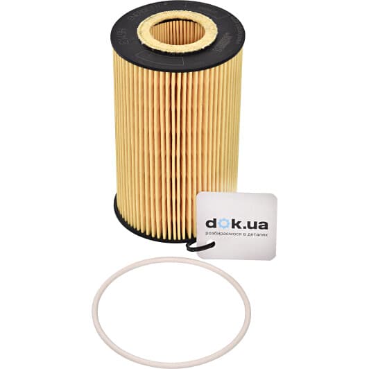 E149H D114 Hengst Filter Масляный фильтр
