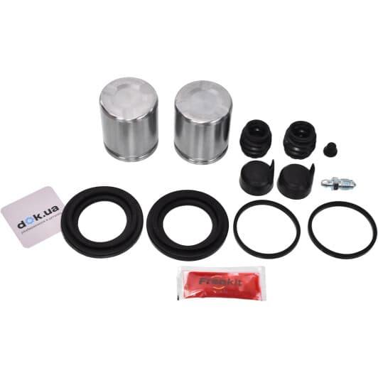 248807 Frenkit Ремкомплект тормозного суппорта