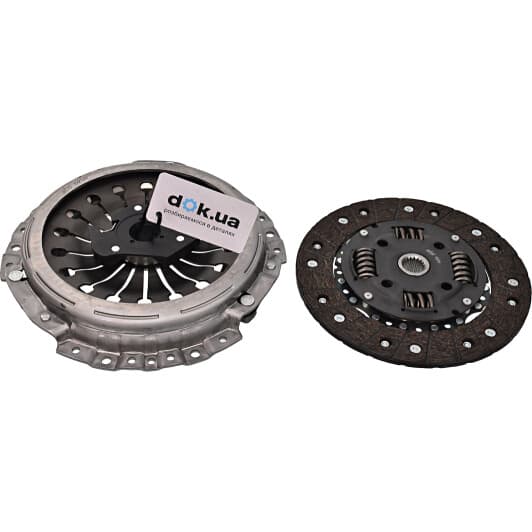 131918 NK Комплект сцепления