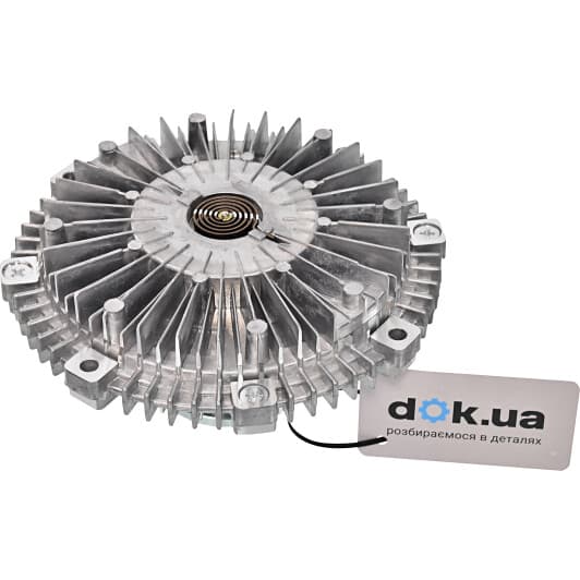 49591 NRF Вискомуфта вентилятора для Mitsubishi L200