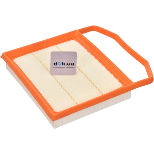 E1143L Hengst Filter Воздушный фильтр